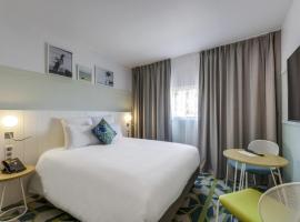 Mercure Paris Orly Airport, hotel a Orly