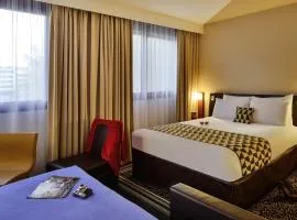 Hôtel Mercure Lyon Centre Lumière