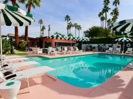 The Marley Hotel by AvantStay 20 OCC Full Hotel Buyout in Palm Springs w Pool Hot Tub