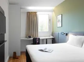 ibis Nancy-Brabois