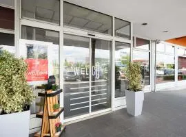 Ibis Budapest Citysouth