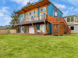 Chateau Coho by AvantStay Easy Beach Access, Hotel in Greenbank