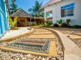 The 5th Element Boutique Hotel