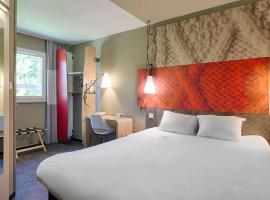 ibis Montauban, hotel en Montauban