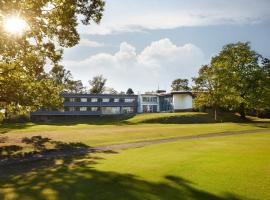 รูปภาพของโรงแรม: Hotel Golf Ostrava Silherovice