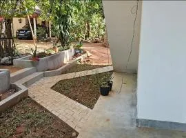 Villa white pepper bibile