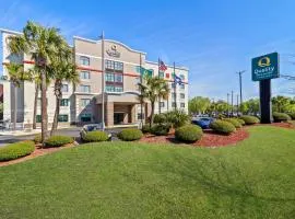Quality Inn & Suites North Myrtle Beach