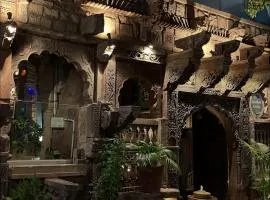 JHANKAR Haveli
