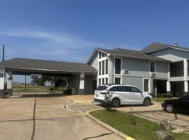 Super 8 by Wyndham Bossier City/Shreveport Area, hotel in Bossier City