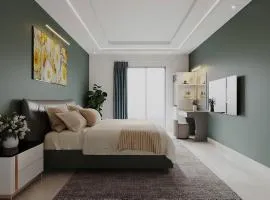 Saigon Luxury Hotel 10