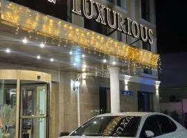 Luxurious