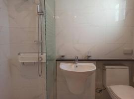 Nemo Villa Clark, hotel v destinaci Clark