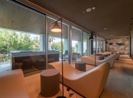 Hotel Relax Family & Spa，聖貝內代托德爾特龍托的飯店