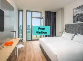 INNSiDE by Meliá Bremen