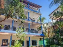 Aqua Wave by YogiTree Hotels