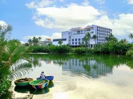 Little Oasis - An Eco Friendly Hotel & Spa