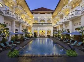 The Phoenix Hotel Yogyakarta - Handwritten Collection