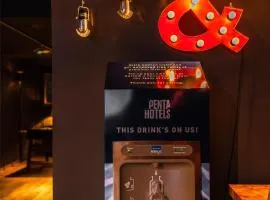 pentahotel Paris Charles de Gaulle