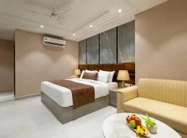 Hotel Luxury Stay Near IGI Airport Delhi