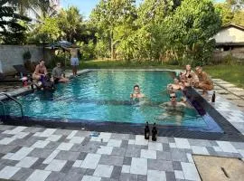 The Aliya Safari Villa