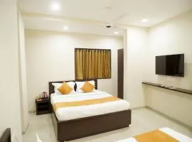 Hotel Visawa Residency