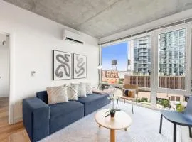 Elegant 3BR Stay Prime Location