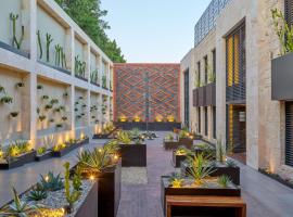 Grand Fiesta Americana Oaxaca, hotel en Oaxaca de Juárez