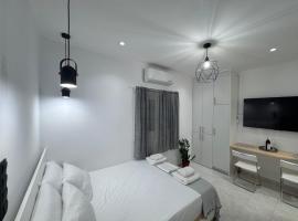 Spartan Nest Modern Cozy Stay, hotel in Sparti