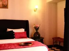 The Palms Villa Luxury Boutique Hotel