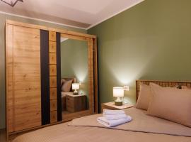 Vila Suncokreti Topola, Hotel in Topola