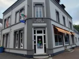 Hôtel de la Plage