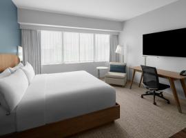 Element Calgary Downtown, Hotel in Calgary