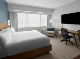 Element Calgary Downtown