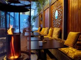 21 House of Stories Città Studi