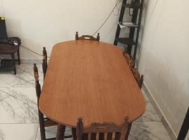 Nagesh paikera biligeri, hotel in Madikeri