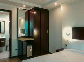Tafach Hotel