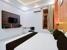 Hotel O VELMORA HOTEL