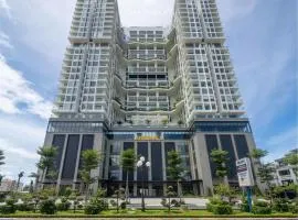 Khách sạn Apec Mandala Tuy Hoà Phú Yên New