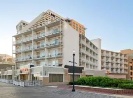 The Seahaus Hotel, Atlantic City Boardwalk, a Tribute Portfolio Hotel