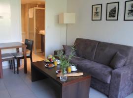 Hotel foto: Residence Services Calypso Calanques Plage