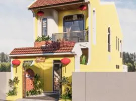 Ami Hoi An Home