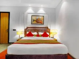 Golden Palm Residency