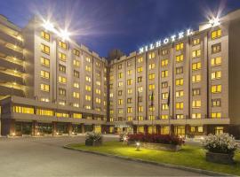 NilHotel Florence, ξενοδοχείο στη Φλωρεντία