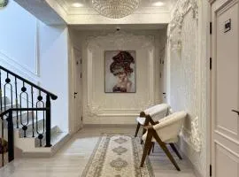 Mumtoz Boutique Hotel