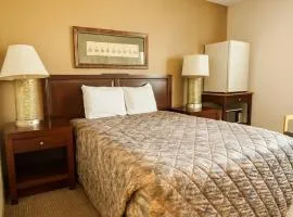 Nisswa Hotel and Suites - Standard Single Queen