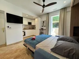 HOTEL JARDINS DE PORQUEROLLES