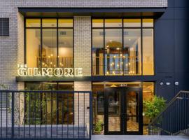 The Gilmore, an AvantStay Hotel, hotel en Nashville