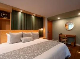 Hotel Boutique Casa Flor de Café