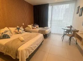 Suite horizonte