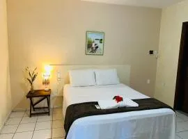 POUSADA VELHA BOIPEBA